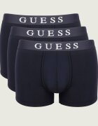 Guess Underwear Chiloți boxer 3-pack
