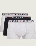 Guess Underwear Chiloți boxer 3-pack