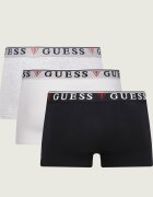 Guess Underwear Chiloți boxer 3-pack