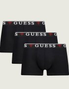 Guess Underwear Chiloți boxer 3-pack