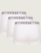 Guess Underwear Chiloți boxer 3-pack BRIAN HERO