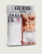 Guess Underwear Chiloți boxer 3-pack BRIAN HERO