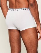 Guess Underwear Chiloți boxer 3-pack BRIAN HERO