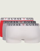 Guess Underwear Chiloți boxer 3-pack BRIAN HERO