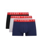 Guess Underwear Chiloți boxer 3-pack Brian Hero