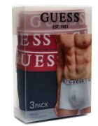 Guess Underwear Chiloți boxer 3-pack Brian Hero