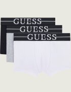 Guess Underwear Chiloți boxer 3-pack Joe