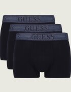 Guess Underwear Chiloți boxer 3-pack JOE