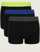 Guess Underwear Chiloți boxer 3-pack JOE