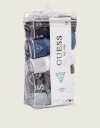 Guess Underwear Chiloți boxer 5-pack