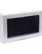 Guess Underwear Chiloți brazilieni 3-pack
