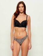 Guess Underwear Chiloți brazilieni 3-pack RAW