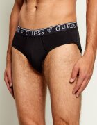 Guess Underwear Chiloți slip 5-pack