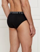 Guess Underwear Chiloți slip 5-pack