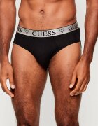 Guess Underwear Chiloți slipi 3-pack