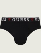 Guess Underwear Chiloți slipi 3-pack BRIAN HERO
