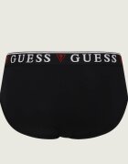 Guess Underwear Chiloți slipi 3-pack BRIAN HERO