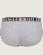 Guess Underwear Chiloți slipi 3-pack BRIAN HERO