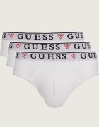 Guess Underwear Chiloți slipi 3-pack Brian Hero
