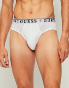 Guess Underwear Chiloți slipi 3-pack Brian Hero