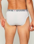Guess Underwear Chiloți slipi 3-pack Brian Hero