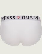 Guess Underwear Chiloți slipi 3-pack Brian Hero