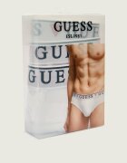 Guess Underwear Chiloți slipi 3-pack Brian Hero