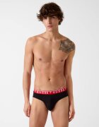 Guess Underwear Chiloți slipi 3-pack Brian Hero