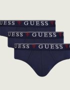 Guess Underwear Chiloți slipi 3-pack Brian Hero