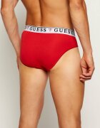 Guess Underwear Chiloți slipi 3-pack BRIAN HERO
