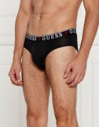 Guess Underwear Chiloți slipi 3-pack BRIAN HERO