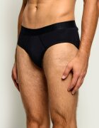 Guess Underwear Chiloți slipi 3-pack New Hero