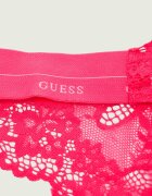 Guess Underwear De dantelă tanga Jane