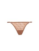 Guess Underwear De dantelă tanga NORA