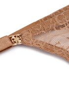 Guess Underwear De dantelă tanga NORA