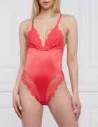 Guess Underwear De satin body ANOUK | Slim Fit