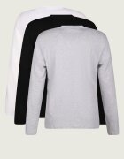 Guess Underwear Longsleeve 3-pack | regular fit