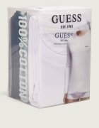 Guess Underwear Longsleeve 3-pack | regular fit
