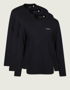 Guess Underwear Longsleeve 3-pack | regular fit