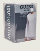 Guess Underwear Longsleeve 3-pack | regular fit