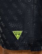 Guess Underwear Șorți de baie NEW 4G | regular fit