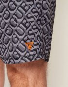 Guess Underwear Șorți de baie NEW ONEHUN | regular fit