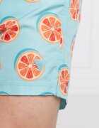Guess Underwear Șorți de baie | Regular Fit