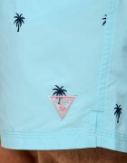 Guess Underwear Șorți de baie | regular fit