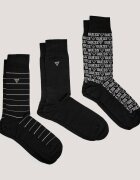 Guess Underwear Șosete 3-pack