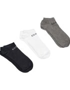 Guess Underwear Șosete 3-pack