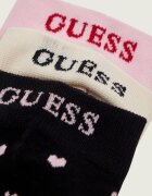 Guess Underwear Șosete 3-pack HEART