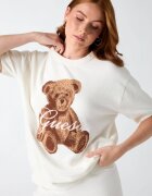 Guess Underwear Top de pijama Aria |frotir | regular fit
