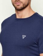 Guess Underwear Tricou 2-pack CALEB HERO | Regular Fit