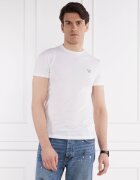 Guess Underwear Tricou 2-pack CALEB HERO | Regular Fit